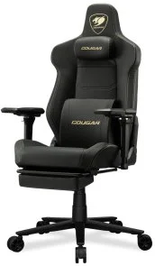 Фото: Крісло Cougar Armor Evo M Gold (ARMOR EVO М Gold) № 3 | KTC