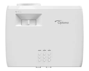 Фото: Проектор Optoma ZH420 (E9PD7L301EZ1) № 8 | KTC