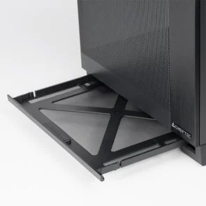Фото: Корпус Chieftec Visio Air Black with window (GM-30B-M-OP) № 8 | KTC