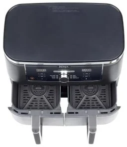Фото: Мультипіч Ninja Dual Zone Air Fryer Max (AF400EU) № 6 | KTC
