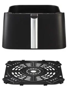 Фото: Мультипіч Ninja Air Fryer Max Pro (AF180EU) № 6 | KTC