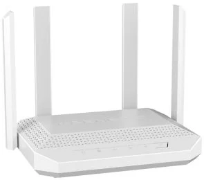 Фото: Wi-Fi Роутер Keenetic Hero KN-1012 № 3 | KTC