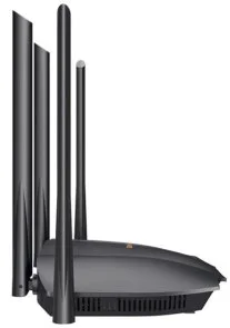 Фото: Wi-Fi Роутер Tenda RX12 № 4 | KTC