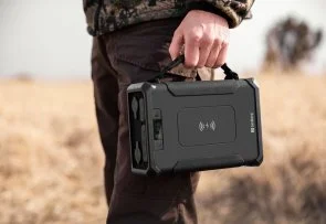 Фото: Батарея універсальна Sandberg Survivor 96000mAh (420-78) № 9 | KTC