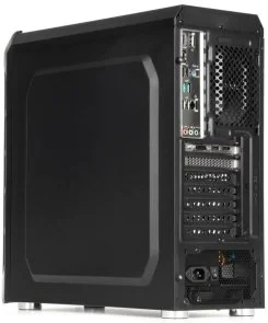 Фото: Персональний комп'ютер ARTLINE WorkStation W52 (W52v24Win) - Intel Core i5 i5-12400 / 32 ГБ DDR4 / HDD + SSD 2 ТБ + 480 ГБ / Nvidia / GeForce RTX 3050, 6 ГБ / Intel B660 / 550 Вт № 5 | KTC