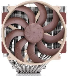 Фото: Кулер для процесора Noctua NH-D15 G2 № 2 | KTC