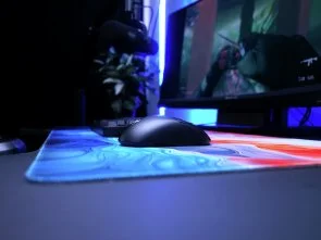Фото: Миша Cherry Xtrfy M68 Pro RGB Black (CX-M68W-PRO-BLACK) № 22 | KTC