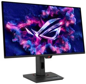 Фото: Монітор ASUS ROG Strix OLED XG27ACDNG - 26.5" QD-OLED / 2560×1440 / 360 Гц / AMD FreeSync Premium Pro, Nvidia G-Sync Compatible / Pivot / HAS № 2 | KTC