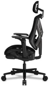 Фото: Крісло Cougar Speeder Black № 5 | KTC