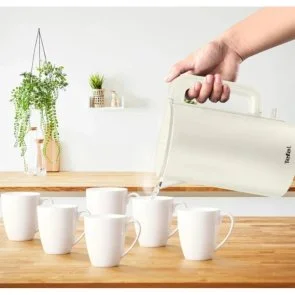 Фото: Електрочайник Tefal Thermo Protect (KO140AE0) № 10 | KTC