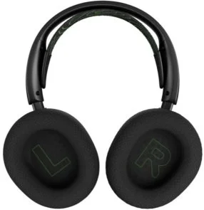 Фото: Гарнітура SteelSeries Arctis Nova 5X Black (61676) № 4 | KTC