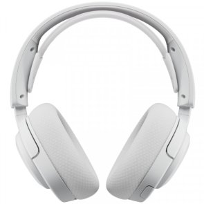 Arctis Nova 5P Wireless White