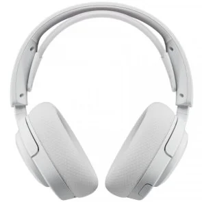 Фото: Гарнітура SteelSeries Arctis Nova 5P Wireless White (61674) № 3 | KTC