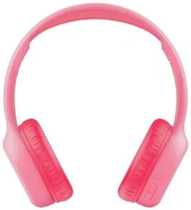 Фото: Навушники Trust Nouna Kids Wireless Pink (25274) № 4 | KTC