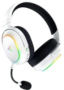 Фото: Гарнітура Razer Barracuda X Chroma White (RZ04-05220200-R3M1) № 3 | KTC