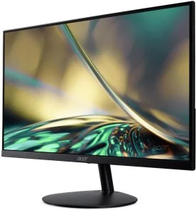 Фото: Монітор Acer SA322QKbmiipx Black (UM.JS2EE.001) - 31.5" VA / 3840×2160 / 60 Гц № 3 | KTC