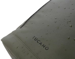 Рюкзак для ноутбука Tucano Rollo Military Green (BKROL15-VM)