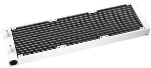 Фото: Система рідинного охолодження Deepcool LD360 White (R-LD360-WHDMMN-G-1) № 4 | KTC