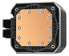 Система рідинного охолодження Deepcool Mystique 360 ARGB Black (R-LX750-BKADSNC-G-1)