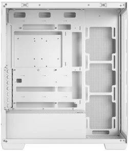 Фото: Корпус Deepcool CG580 White with window (R-CG580-WHNDA0-G-1) № 5 | KTC