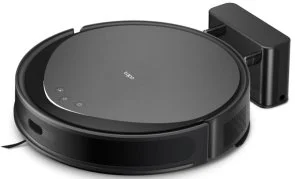 Фото: Робот-пилосос TP-Link Tapo RV 20 Max (TAPO-RV20-MAX) № 3 | KTC