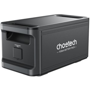 Батарея для зарядної станції Choetech BS065 1536Wh