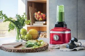 Фото: Насадка-блендер для смузі KitchenAid 5KSB2030PJB № 7 | KTC