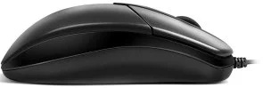 Фото: Миша Real-EL RM-214 Black (EL123200039) № 6 | KTC