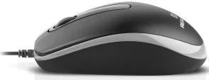 Фото: Миша Real-EL RM-217 Black (EL123200038) № 8 | KTC