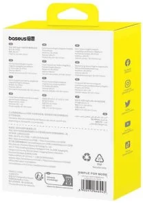 Фото: Універсальний тримач Baseus MagPro Magnetic Foldable Black (B10564101121-00) № 8 | KTC