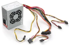 Фото: Блок живлення Vinga 400W SFX-400 OEM (SFX-400 (Vinga)) № 3 | KTC