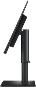 Фото: Монітор Samsung LS24D400GAIXCI Black (LS24D400GAIXUA) - 24" IPS / 1920×1080 / 100 Гц / Pivot / HAS № 14 | KTC