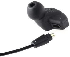 Фото: Навушники Final Audio A3000 Matte Black (90403736) № 3 | KTC