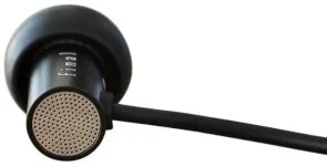 Фото: Навушники Final Audio E2000 Black (90403737) № 7 | KTC