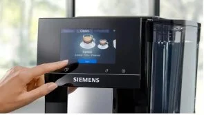 Фото: Кавомашина Siemens EQ700 (TP713R09) № 5 | KTC