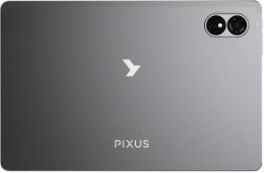 Планшет Pixus Deon 6/128GB Gray