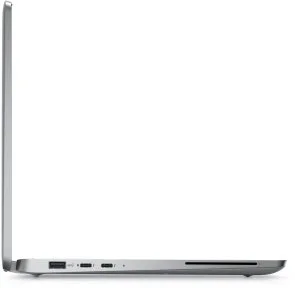 Фото: Ноутбук Dell Latitude 5350 N001L535013UA_UBU Grey - 13.3" IPS 60 Гц / Intel Core i5 / i5-1335U / DDR5 16 ГБ / PCI-E SSD 512 ГБ / Intel Iris Xe Graphics № 5 | KTC