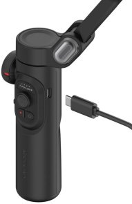 Стедікам AOCHUAN Professional Gimbal Stabilizer for Smartphone SMART XE Black AOCHUAN-SMARTXE-B