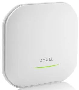 Фото: Точка доступy Wi-Fi Zyxel NWA220AX-6E (NWA220AX-6E-EU0101F) № 2 | KTC