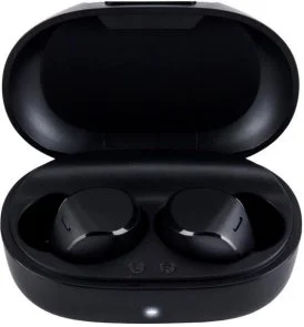 Фото: Навушники Panasonic RZ-B120W Black (RZ-B120WDG-K) № 2 | KTC