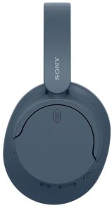 Гарнітура Sony WH-CH720N Blue (WHCH720NL.CE7)