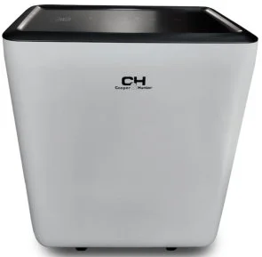 Фото: Осушувач Cooper&Hunter CH-D009WD10-20LDUWF № 2 | KTC