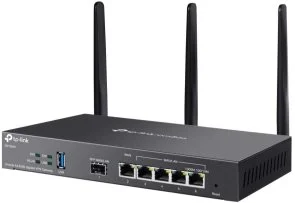 Фото: Wi-Fi Роутер TP-Link ER706W № 2 | KTC