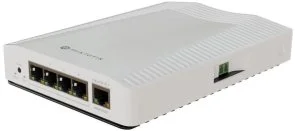 Фото: Комутатор MikroTik CRS304-4XG-IN № 3 | KTC