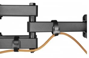 Фото: Кронштейн Kivi Motion 466 Black (Motion-466) № 5 | KTC