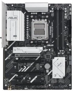 Фото: Материнська плата ASUS PRIME B840-PLUS WIFI № 3 | KTC