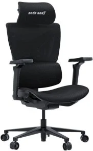 Фото: Крісло Anda Seat X-Air Pro Size XL Mesh Space Black (AD-WY-01-BBB-B01) № 3 | KTC