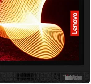 Фото: Інтерактивний дисплей Lenovo ThinkVision T65 65 with Web-camera Raven Black (62F2WA1CEK) № 4 | KTC