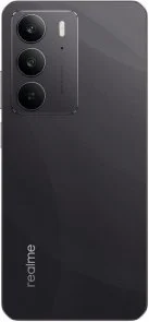 Фото: Смартфон Realme C75 RMX3941 8/128GB Storm Black № 8 | KTC