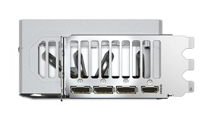 Відеокарта Gigabyte AORUS GeForce RTX 5080 MASTER ICE 16G (GV-N5080AORUSM ICE-16GD)